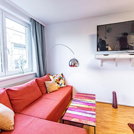 Calm & Connected By Jr City Apartments Вена Экстерьер фото