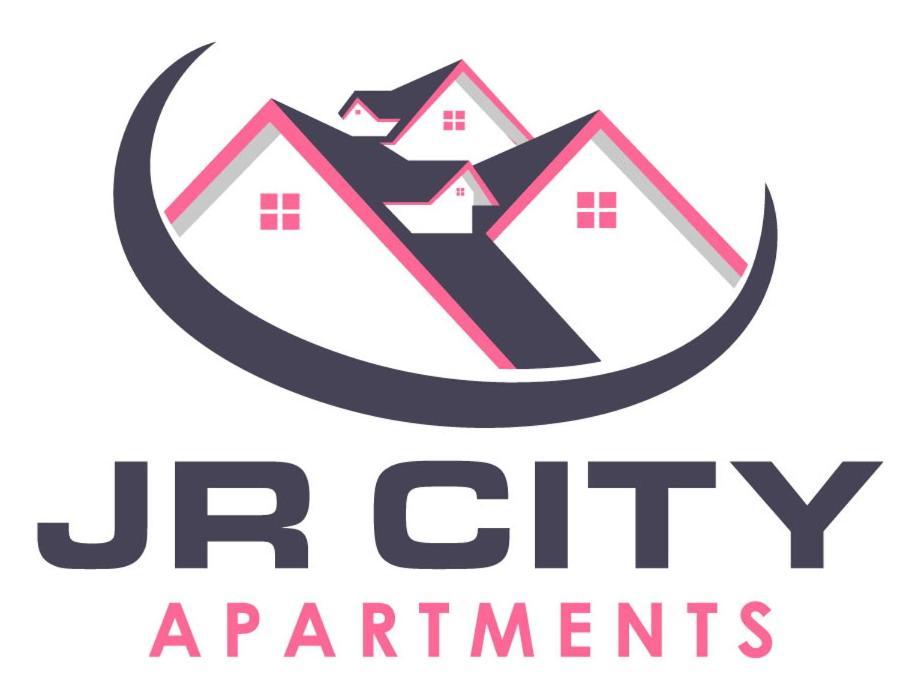 Calm & Connected By Jr City Apartments Вена Экстерьер фото