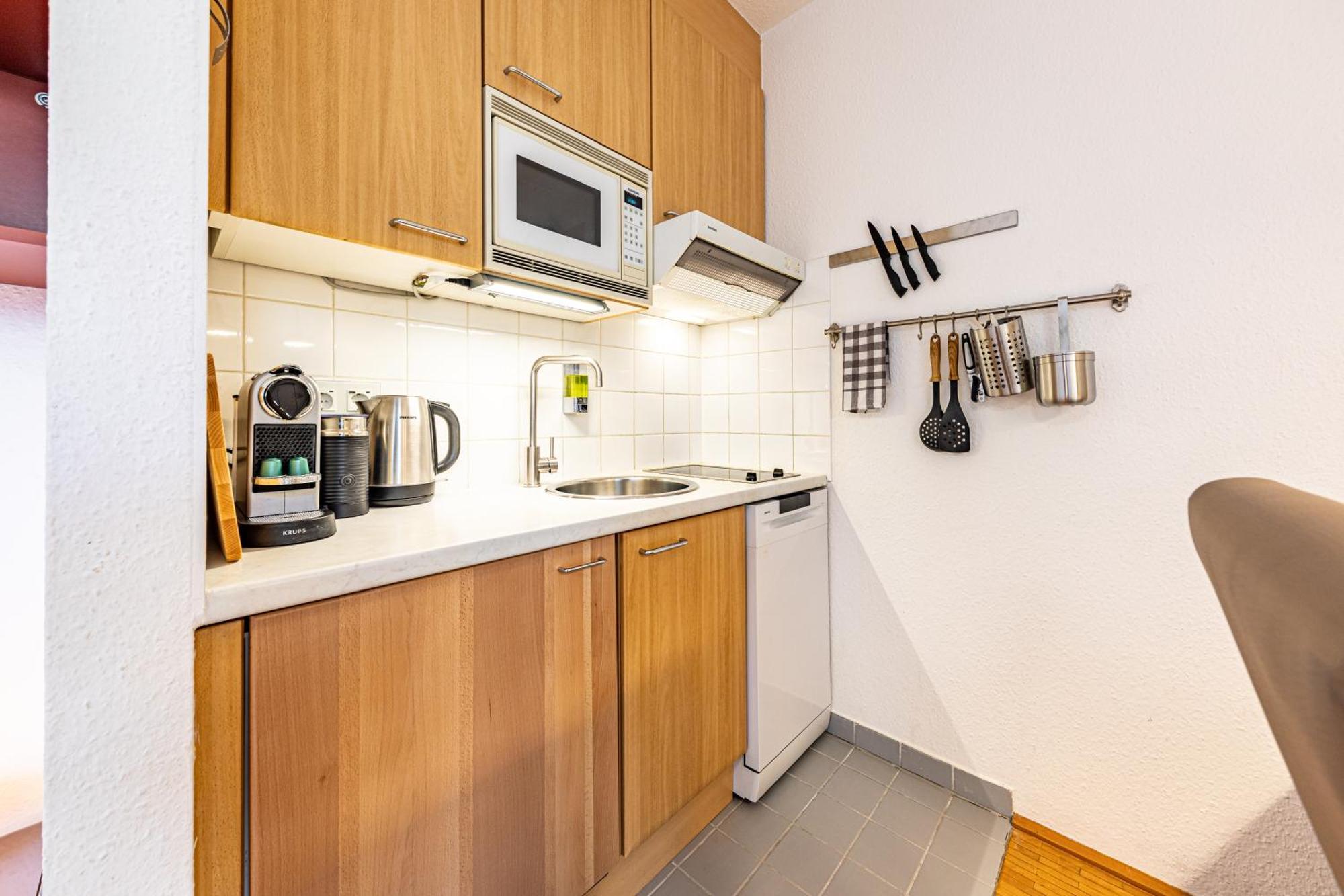Calm & Connected By Jr City Apartments Вена Экстерьер фото