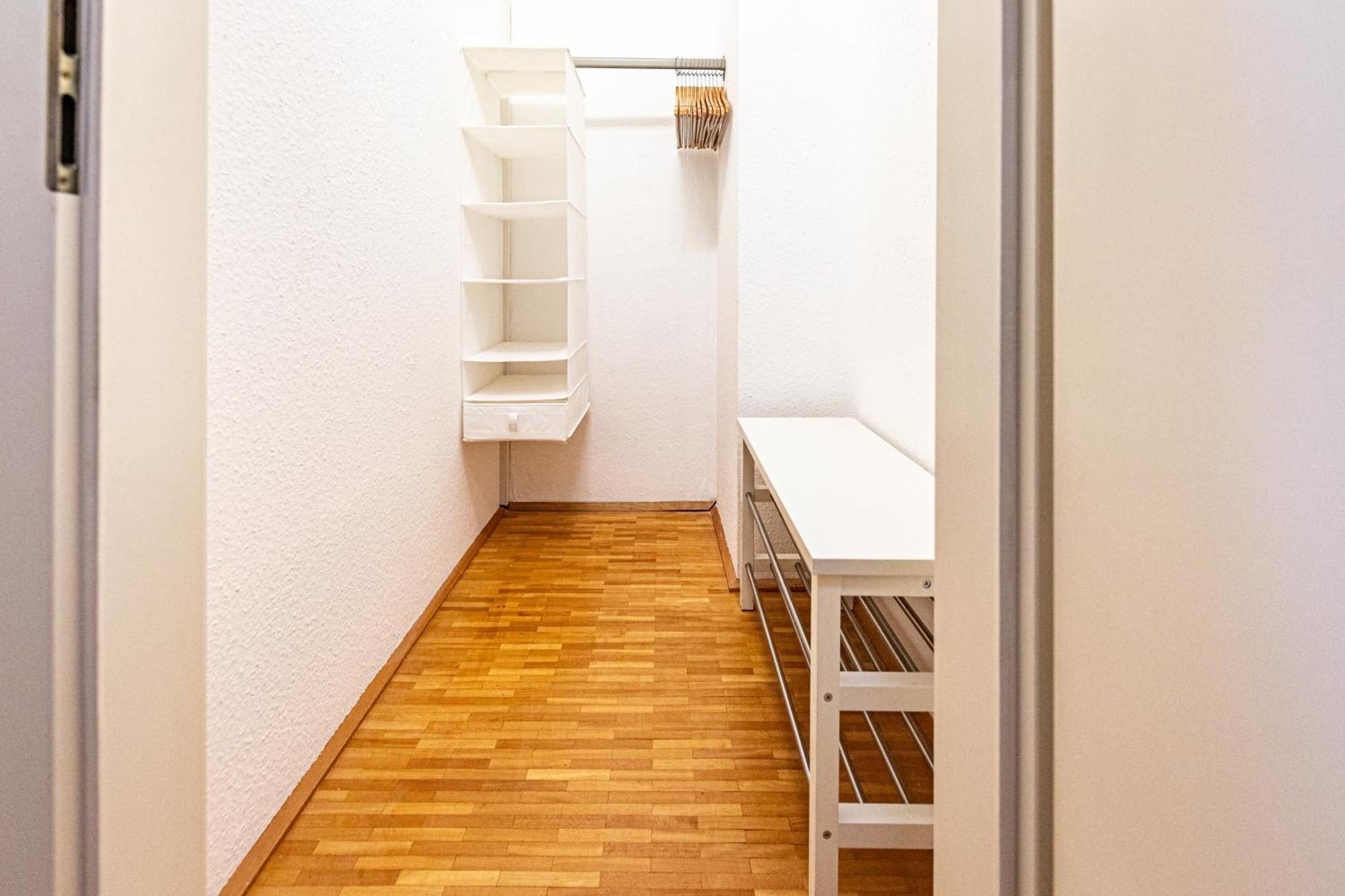 Calm & Connected By Jr City Apartments Вена Экстерьер фото